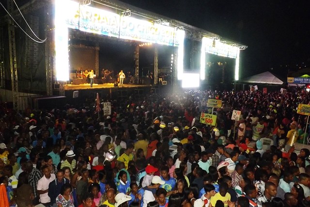 PREFEITURA DE SÃO FRANCISCO DO CONDE CANCELA FESTEJOS JUNINOS PELO TERCEIRO ANO CONSECUTIVO