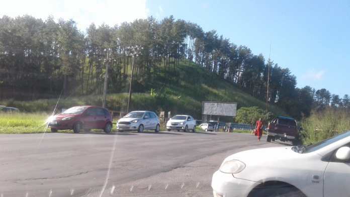 PROTESTOS FECHAM RODOVIAS PELO QUARTO DIA CONSECUTIVO