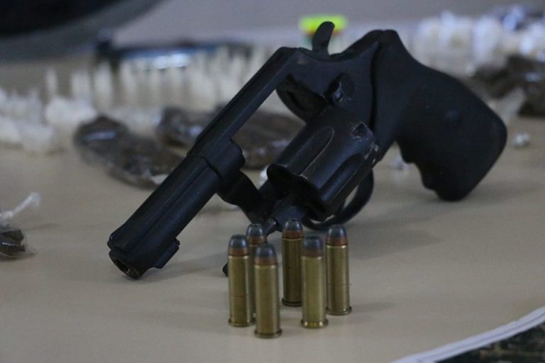 Líder do tráfico na Região Metropolitana que ameaçou policiais é morto em confronto