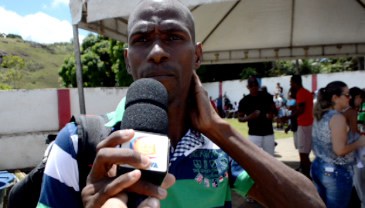 Candeias: “Fora de cogitação”, declara ex-jogador Elói sobre candidatura a Liga