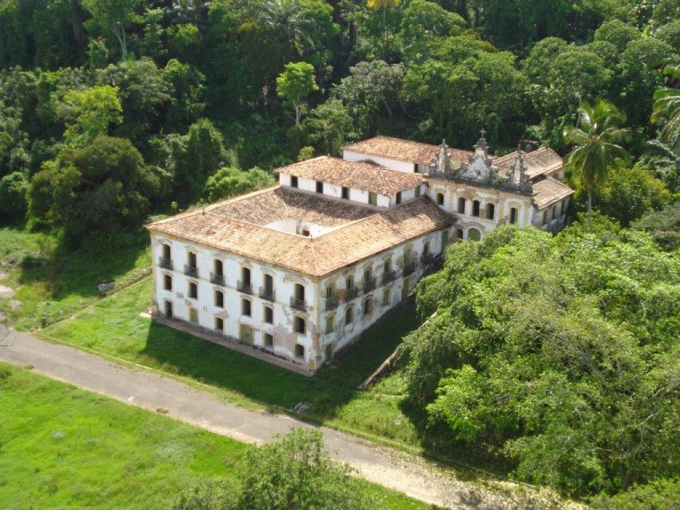 CANDEIAS: CONSÓRCIO FARÁ ESTUDOS PARA REQUALIFICAÇÃO DO MUSEU WANDERLEY PINHO