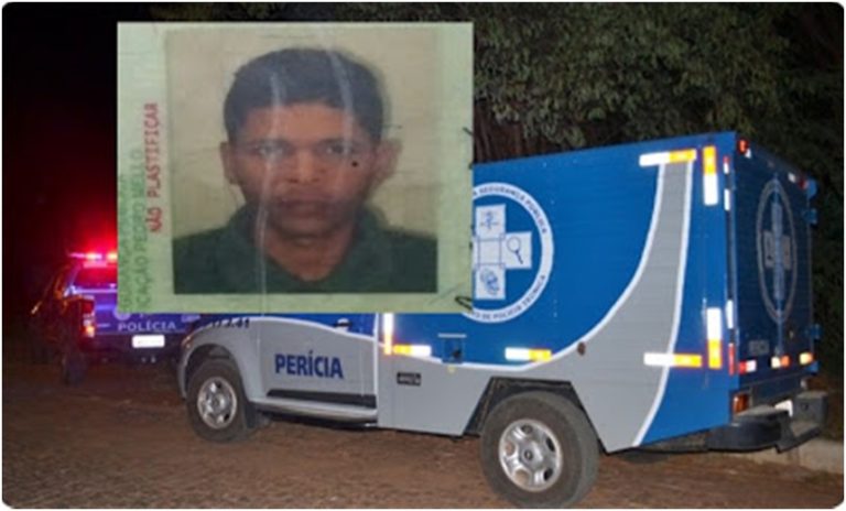 Homem é assassinado a tiros no bairro Campo Limpo, em Feira de Santana