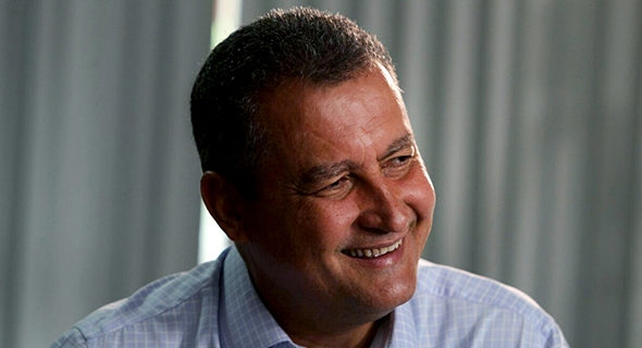 TCE aprova contas de Rui de 2017 com recomendações