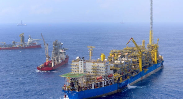 Impasse entre governo e Petrobrás no pré-sal envolve disputa por R$ 6,5 bi