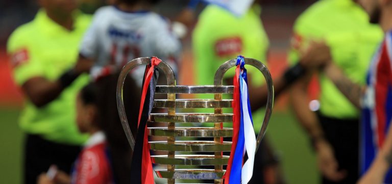 Finais do Nordestão ocorrem nos dias 4 e 7 de julho; confira