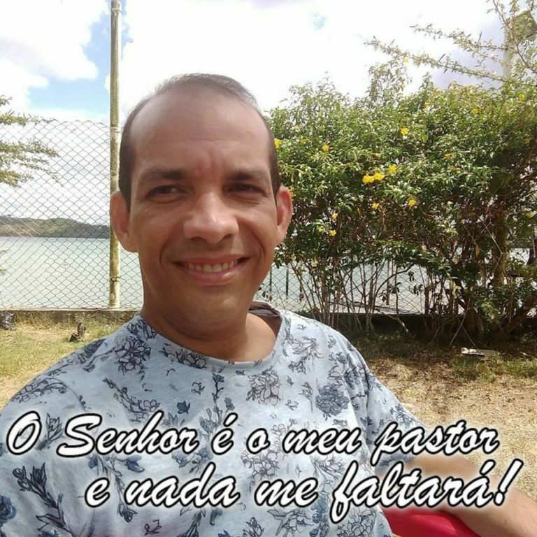 Candeias: Morre Ex-Secretário e Presidente Municipal do PSDB, André Peixoto