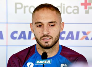 ‘A gente tem que se adaptar’, diz Régis sobre desfalques no ataque