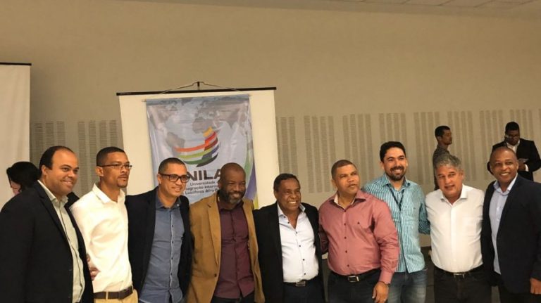 São Francisco do Conde: instalação de curso de Medicina pela Unilab é apresentada ao MEC