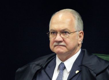 Edson Fachin rejeita novo pedido de liberdade para Antonio Palocci