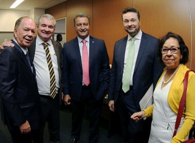 Suplência do PSB deve ser condicionada a apoio a Coronel, dizem aliados; PT rechaça