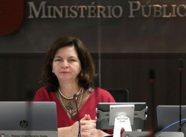 PGR publica ‘manual da delação’ com procedimentos a serem seguidos pelo MPF