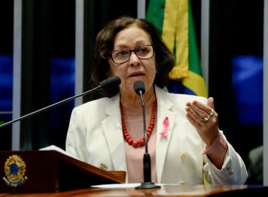 Lídice diz que Rui não a informou sobre decisão de chapa majoritária