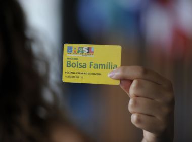 Reajuste do Bolsa Família custará R$ 684 mi em 2018