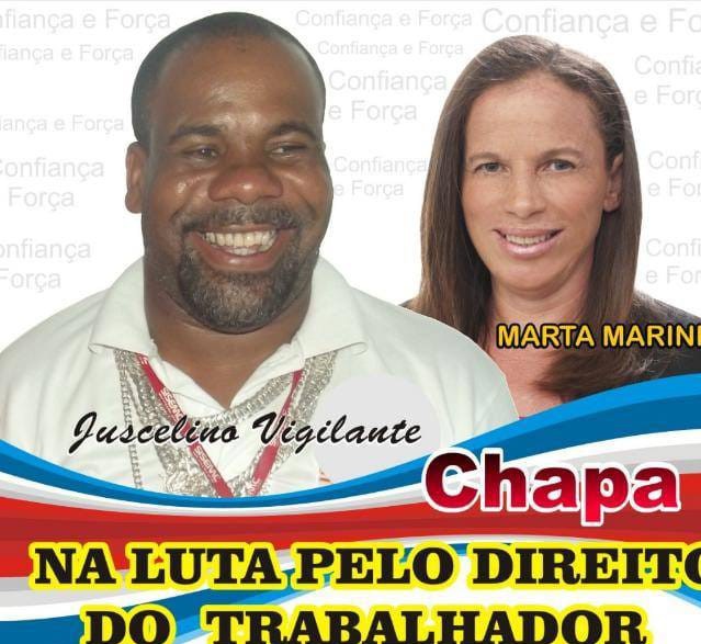 Candeias: “Sempre irei defender o servidor”, afirma Juscelino