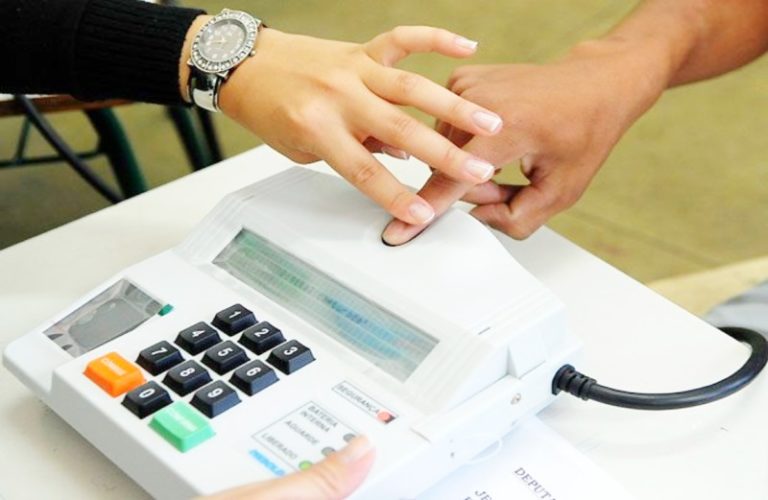 TRE divulga prazo para cadastramento biométrico em Candeias e outras cidades baianas