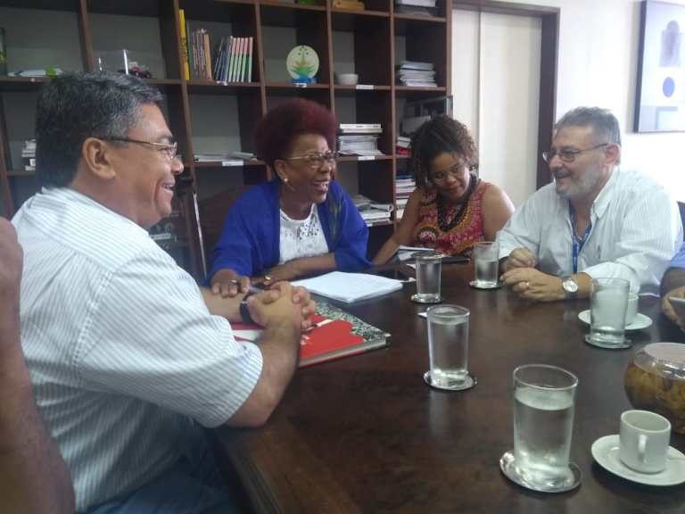 Festa de Nossa Senhora das Candeias a um passo de se tornar Patrimônio Imaterial da Bahia