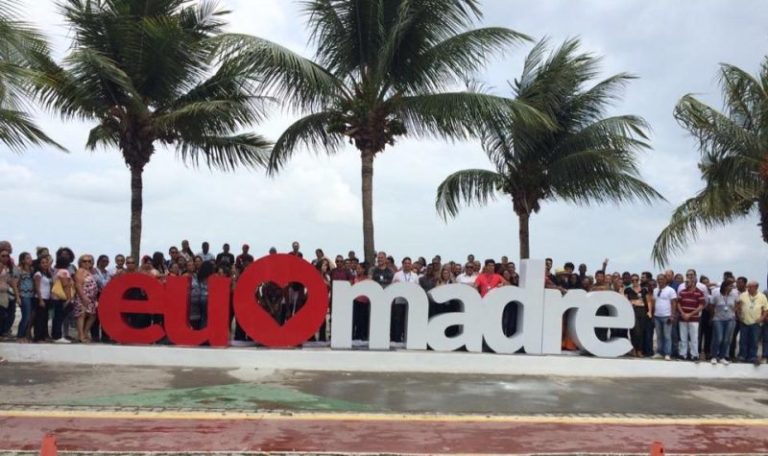 M. de Deus: Cidade completa 29 anos de emancipação política nesta quarta-feira (13)