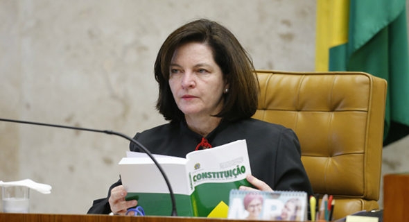 Dodge quer envio de delações envolvendo cervejaria para Moro