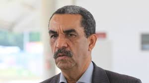 Entrevista com o secretário de Justiça, Cidadania e Direitos Humanos da Bahia, Carlos Martins