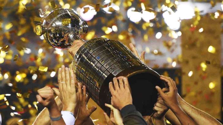 Conmebol confirma Libertadores com final única e define data; veja cidades interessadas em receber