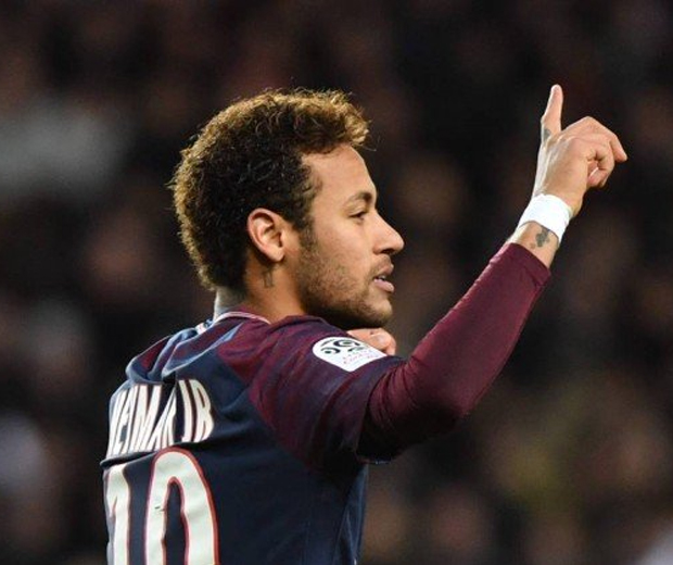 Real vai oferecer 350 milhões de euros por Neymar, segundo jornal inglês