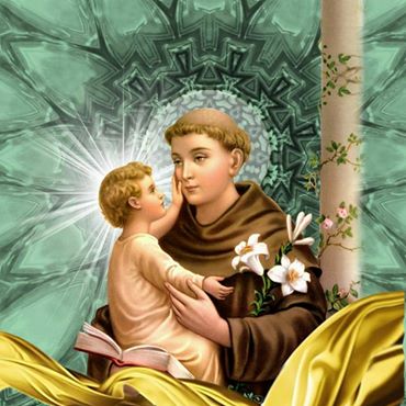 Assista 3ª noite do Trezenário em honra a Santo Antônio ao vivo