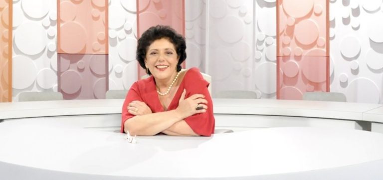 Leda Nagle desabafa sobre saída da TV: ‘Foi complicado’