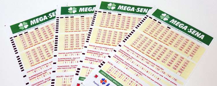 Mega-Sena acumula e pode pagar R$ 72 MILHÕES na quarta (1/8)