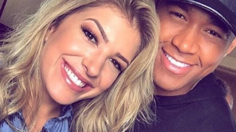 Léo Santana e Lorena Improta terminam de novo: “não sei se tem volta”