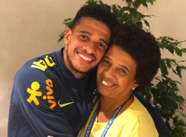 Polícia age rápido e frustra sequestro da mãe de Taison; suspeitos foram presos