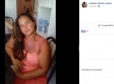 Dias D’Ávila: Mulher é encontrada morta a tiros perto da prefeitura