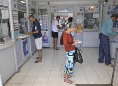 Coelba faz acordo com MP-BA para garantir pagamento de contas de energia em lotéricas