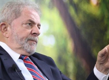 Lula acusa PSB de enrolar PT em aliança nacional
