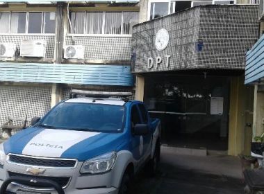 Feira: Cinco morrem em final de semana; n° de homicídios chega a 220 no ano