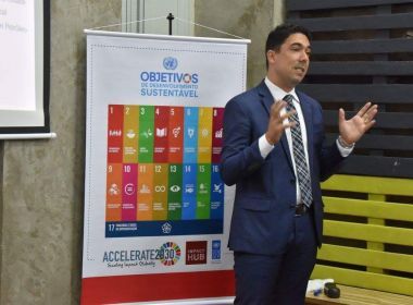 Madre de Deus: Prefeito é afastado do cargo por acusação de desvios