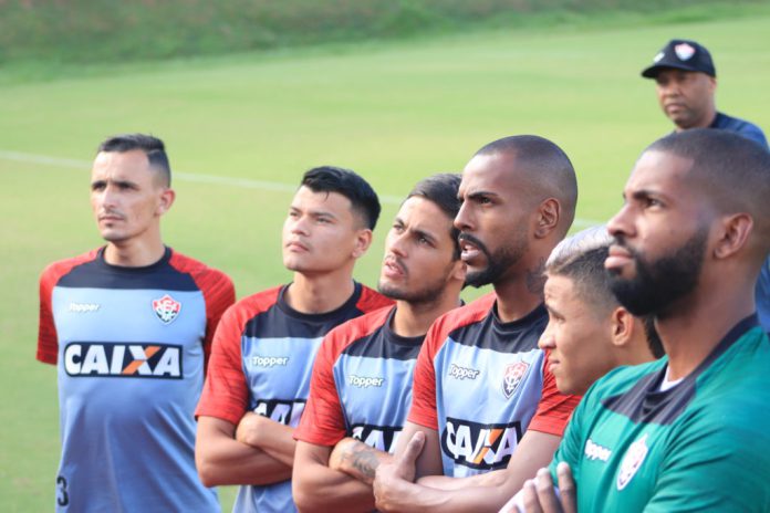 Brasileiro: Nomes de Arouca, Benítez e Meli saem no BID e podem jogar amanhã