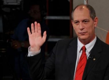 Centrão discute alianças estaduais, vice e campanha com Ciro