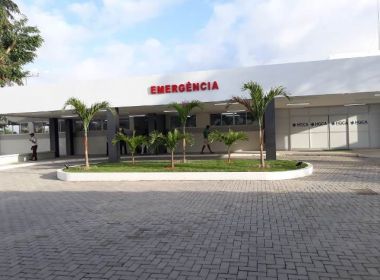 Passageiro que foi jogado de ônibus durante assalto na BR-324 morre com traumatismo