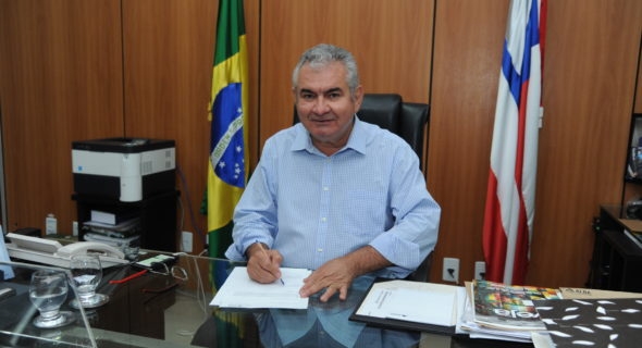 Coronel realizará sessão especial em memória de Waldir Pires