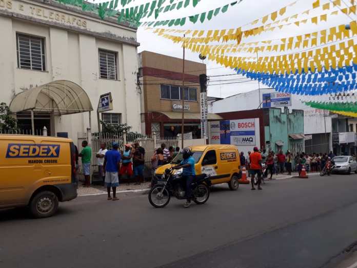Audiência pública discutirá situação entre Coelba e Caixa Econômica