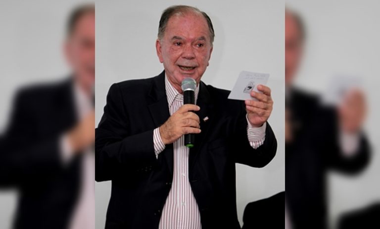 VICE-GOVERNADOR É HOSPITALIZADO APÓS PASSAR MAL EM BARREIRAS