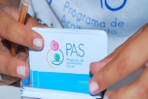 SÃO F. DO CONDE: PAGAMENTO PAS SERÁ FEITO NA SEXTA