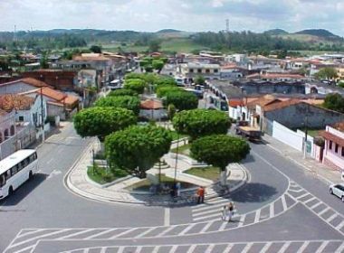 MENINO DE 11 ANOS É ENCONTRADO MORTO EM SÃO SEBASTIÃO DO PASSÉ