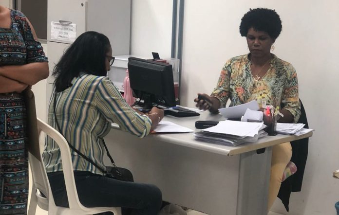 São F. do Conde: Recadastramento de bolsa universitária é prorrogado;