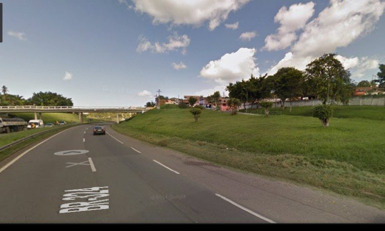 CANDEIAS: HOMEM É MORTO A PAULADAS EM DISTRITO