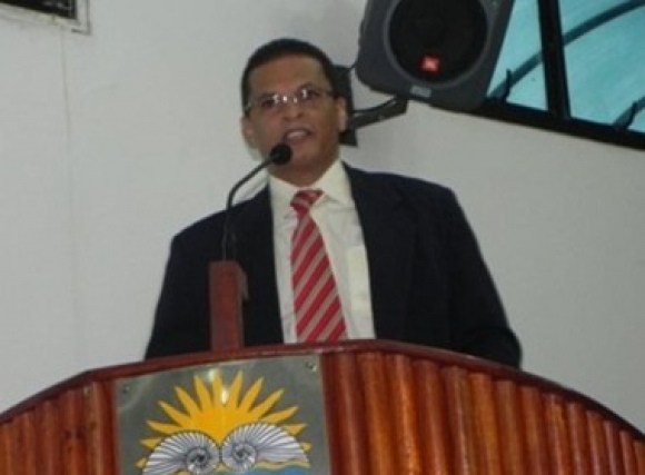 Madre de Deus: Vereador quebra o silêncio e fala sobre as acusações de enriquecimento ilícito