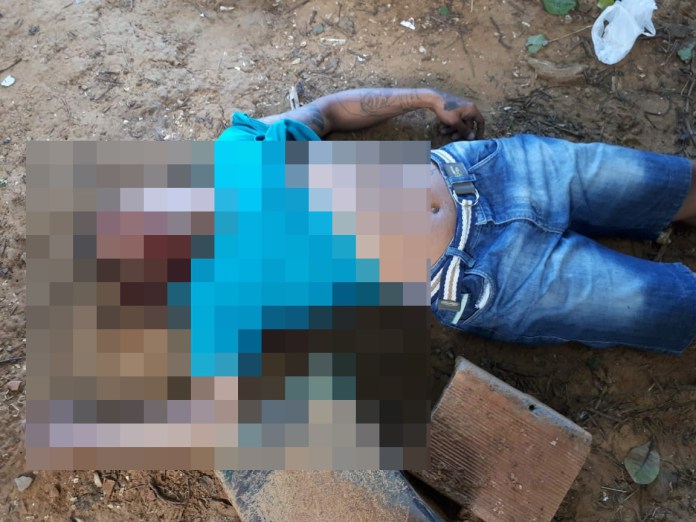 Madre de Deus: Homem morre após ser baleado na cabeça