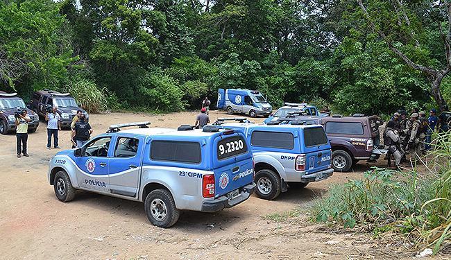 Tribunal anula absolvição dos PMs acusados da chacina no Cabula