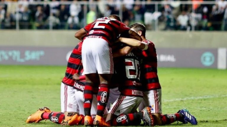 Flamengo terá três desfalques importantes para o duelo contra o Bahia