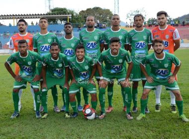 Campeonato Intermunicipal: Restam 15 vagas para a segunda fase